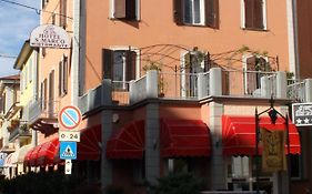 Hotel San Marco